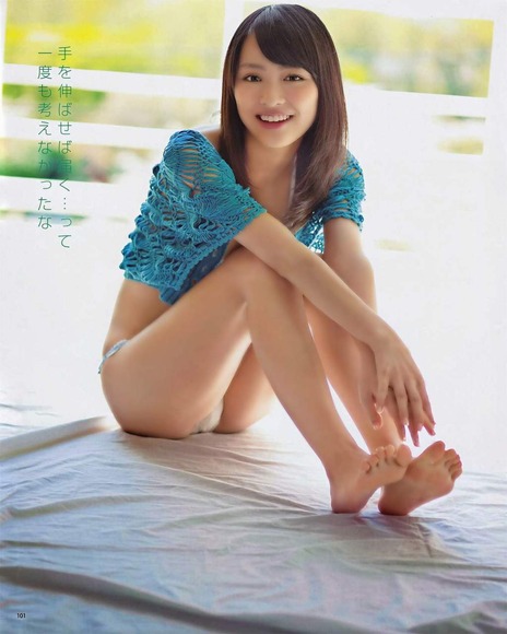 内田理央の画像011