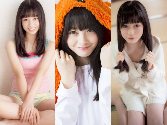 はしもとかんな