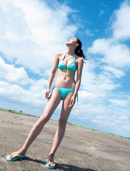 朝比奈彩の画像051