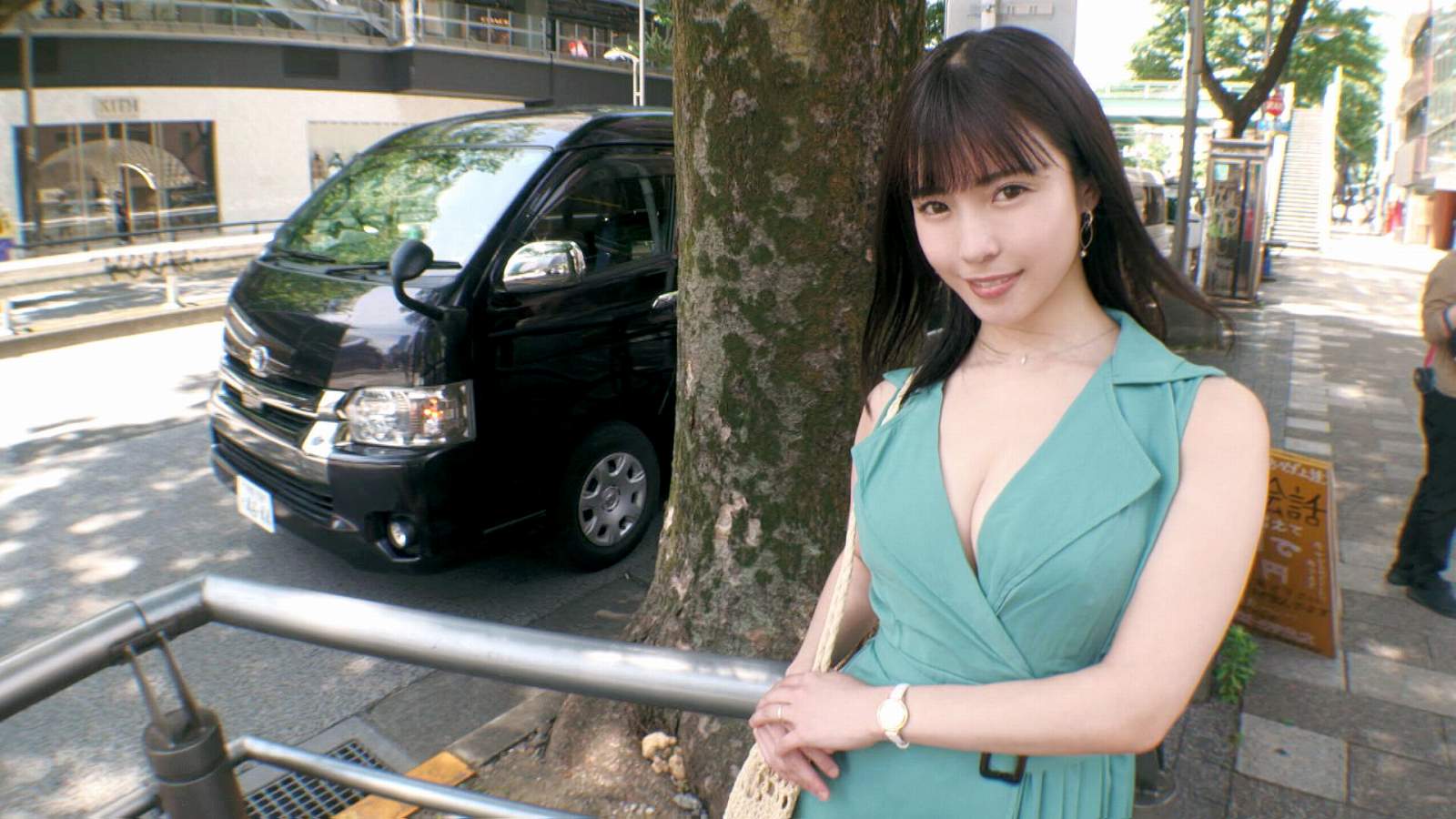 奥様パンティー 接写 