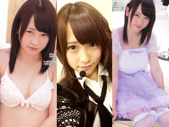 川栄李奈の画像