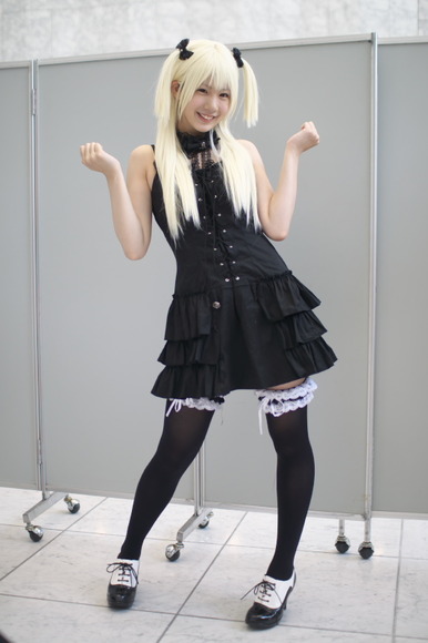 美少女029