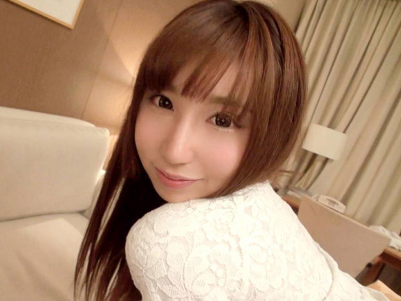 １９歳美人専門学生のハメ撮りセックス動画