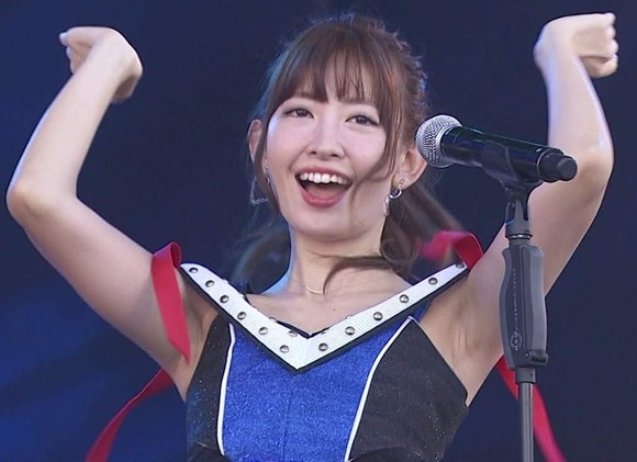 2016年4月4日追加 腋フェチ画像003