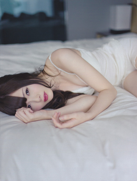 乃木坂46のグラビア画像004