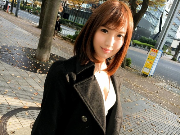 マジ軟派、初撮。 743