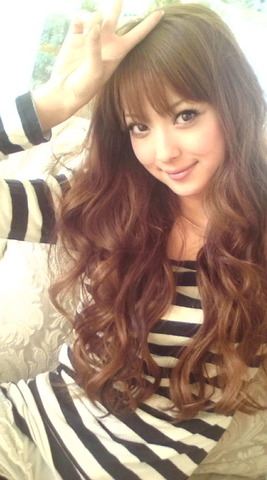 佐々木希の可愛い画像024