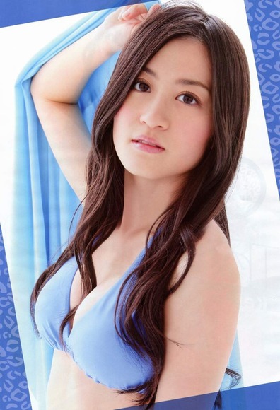 上西恵の画像043