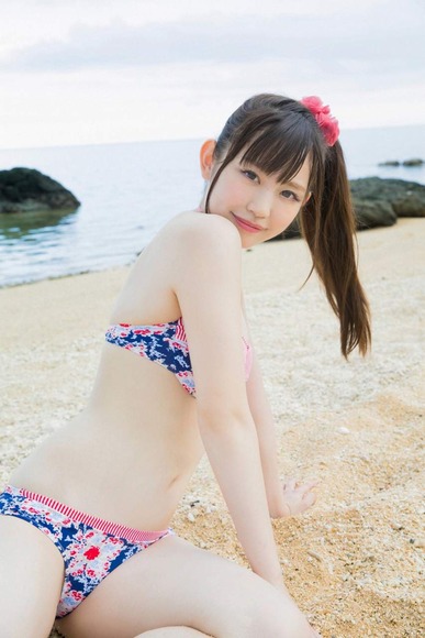 新木さくらの画像007