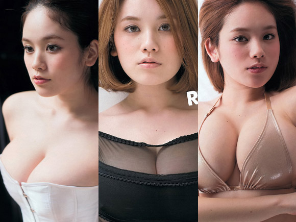筧美和子