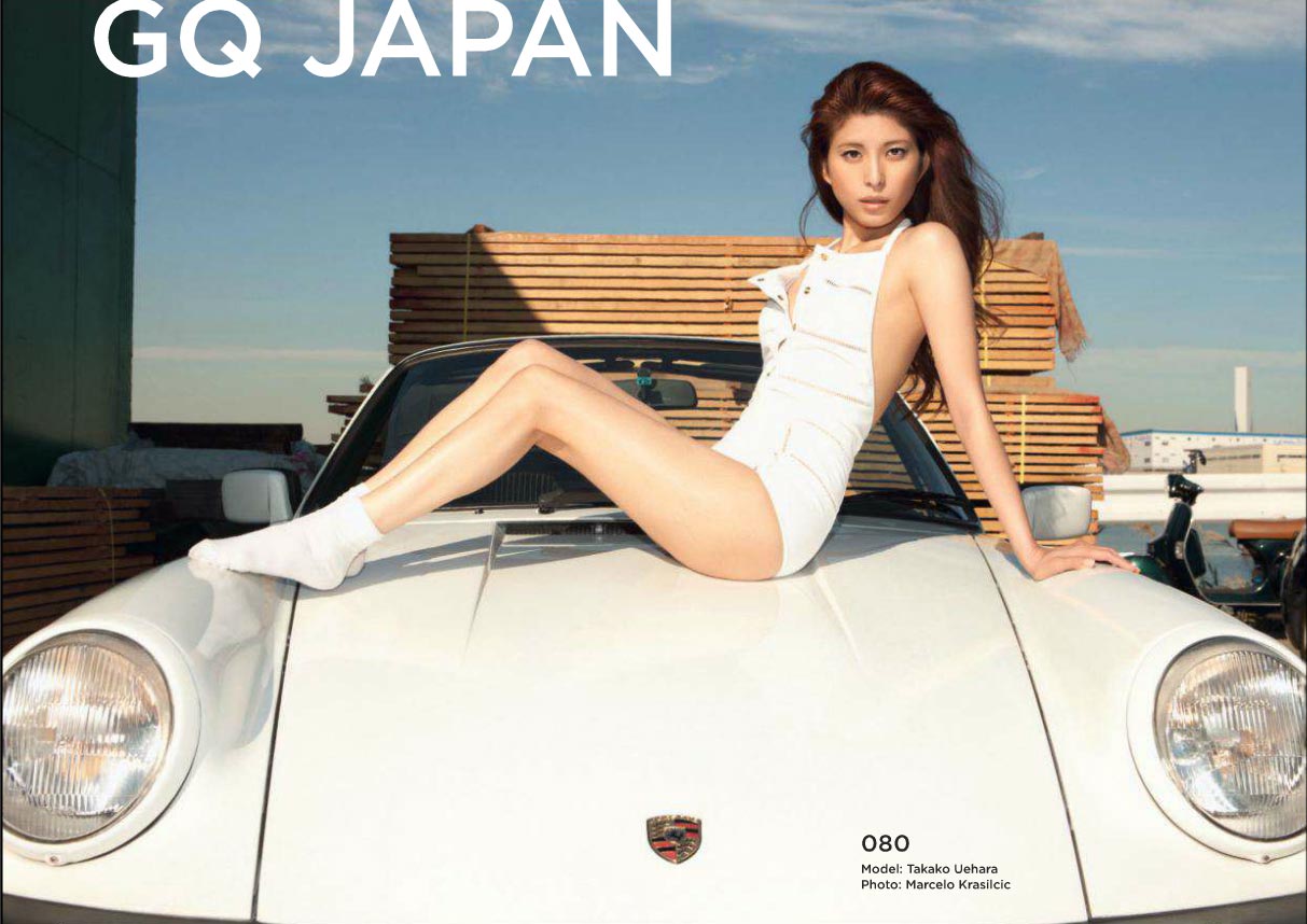 上原多香子　乳首 p^)上原多香子の手ブラ セミヌード画像きたよー : 画像ナビ!