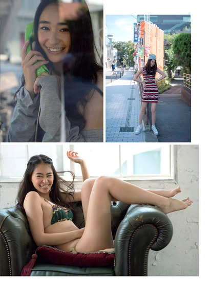 170208柳美稀のエロ画像009