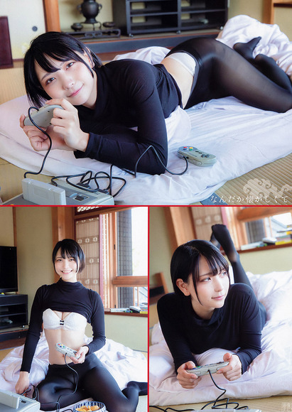 200113あまつ様のグラビア画像005
