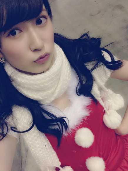 吉田朱里_自撮り012