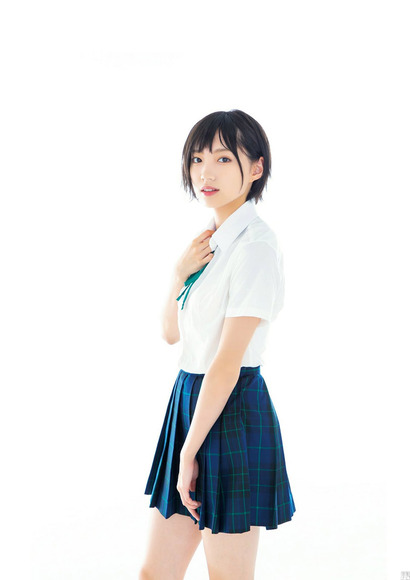 181230山本彩×太田夢莉002