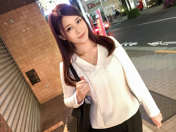 マジ軟派、初撮。 827 in 新宿