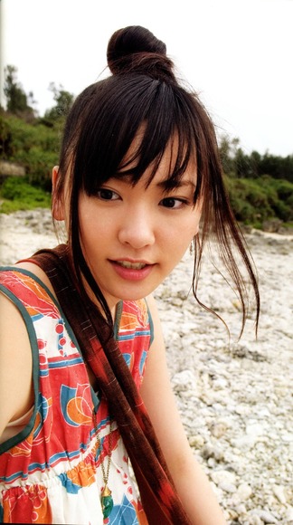 【新垣結衣】→保存する 以外の選択肢が見当たらないガッキーのかわゆい画像