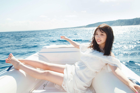 200203与田祐希の画像003