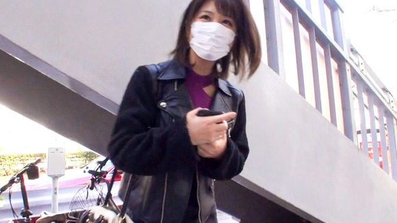 ２２歳現役女子大生の妄想を実現。ハメ潮を撒き散らす変態ドMモンスターに… 7
