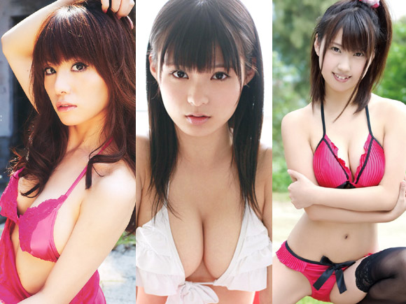 抜ける 激推し グラビアアイドルのエロ画像 30 Part2 オカズ 画像ナビ 抜ける 激推し グラビアアイドルのエロ画像 30 Part2 オカズ 画像ナビ