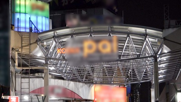 ワールドクラスの２３歳Gカップ神くびれギャル。高円寺から自宅凸で勝負下着姿を見せてもらう 3