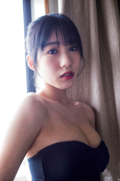 200420NMB横野すみれの高画質グラビア画像001