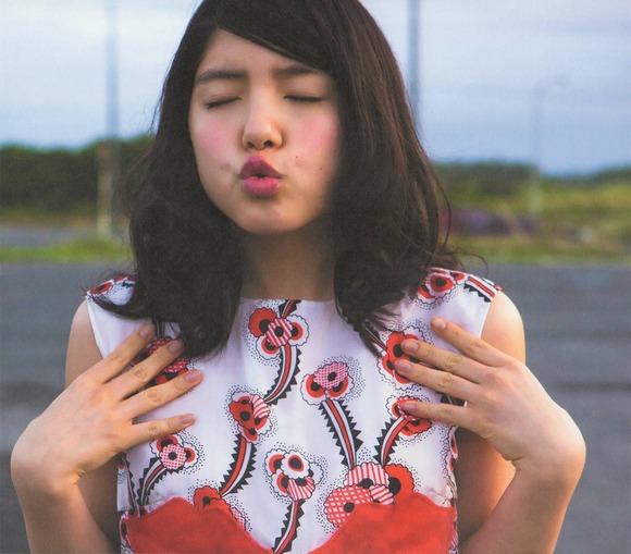 可愛い女の子034