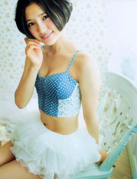 兒玉遥の画像005