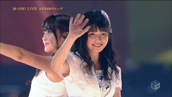2016年6月15日追加 AKBの腋フェチ画像021