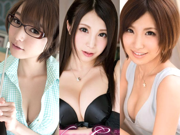 2014年にデビューしたAV女優まとめ 4月～6月編