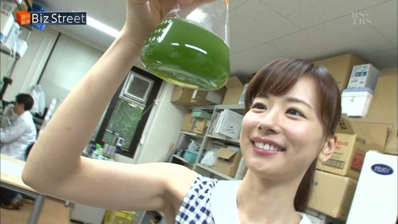 芸能人の腋フェチ画像044