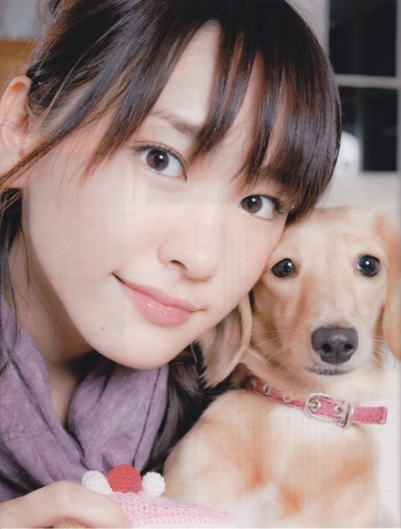 【新垣結衣】→保存する 以外の選択肢が見当たらないガッキーのかわゆい画像