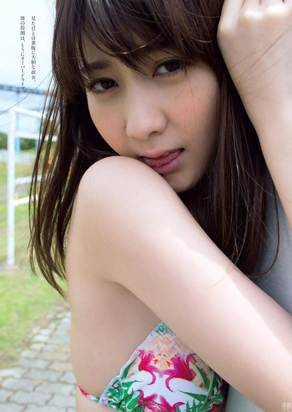 180801森田ワカナの画像006