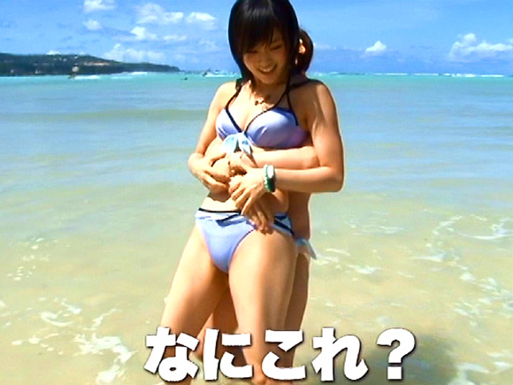 山本彩のお宝画像