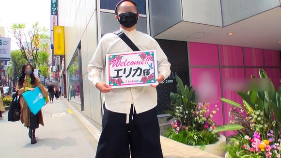 エロ動画撮影OKな２０歳超肉食セレブニート。ホテルで中出し含む激烈SEX５連発 3