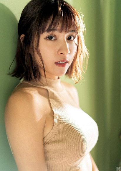 200302チュンチュンのエロ画像017