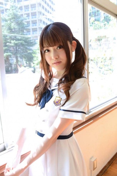 可愛い女の子010