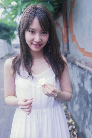 永尾まりやの過激な画像011