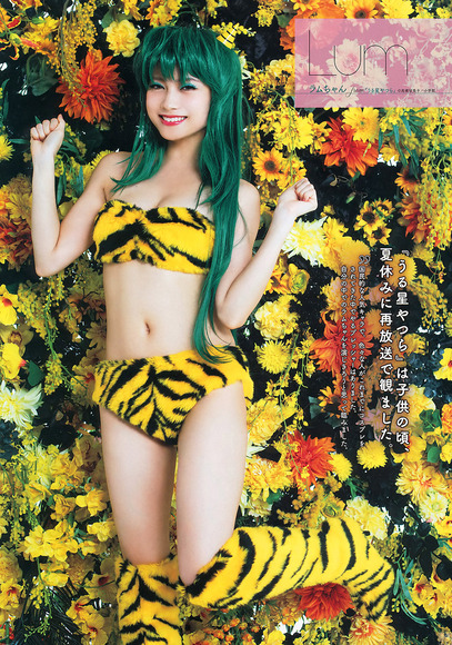 200125桃月なしこのコスプレグラビア画像005