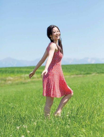 上西恵の画像007