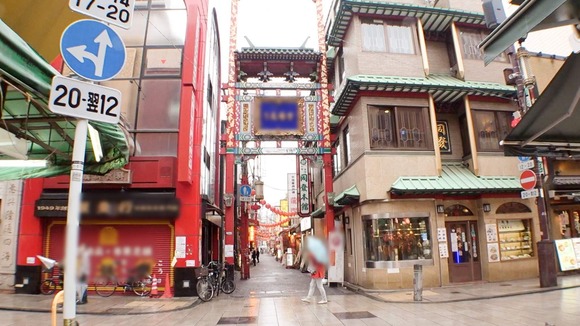 アイドル級の２０歳小悪魔女子をレンタル彼女。中華街デート→カラオケでキスしてホテルへ… 4