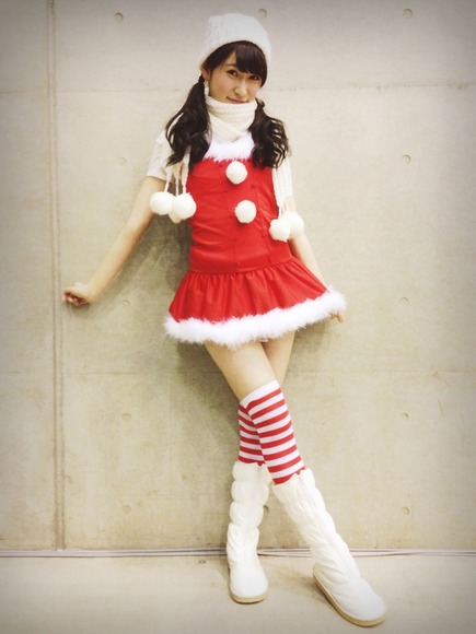 吉田朱里_自撮り011