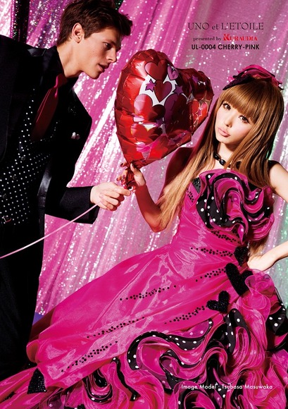 【ギャル】あんまり大きい声では言えないけど、益若つばさって可愛いよな・・・画像×３５