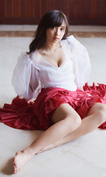 190623小宮有紗のエロ画像004