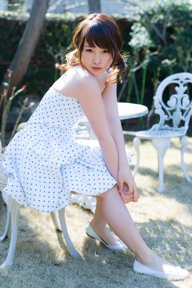 川栄李奈の水着画像012