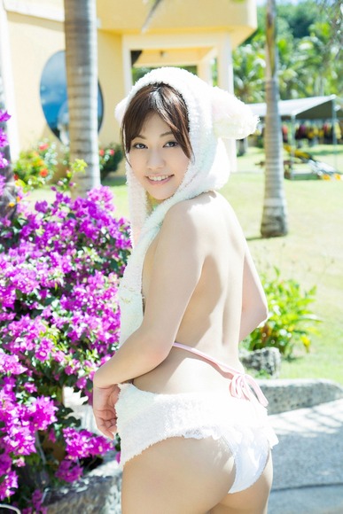 2016年9月11日追加 大澤玲美のグラビア画像004