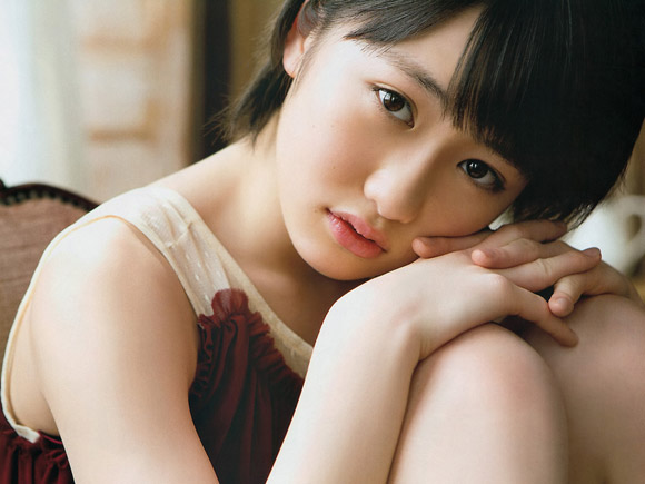 工藤遥（１３）