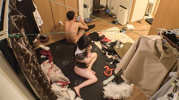 ご主人様以上の超S男にドM女を貸し出し。２４歳携帯ショップ店員をヤり放題。巨根イラマに涙目でえずきながらご奉仕
