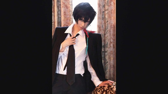 新宿で見つけた超姉御肌の２４歳美人キャバ嬢。パパ活第一世代…イキまくるSEX狂 9