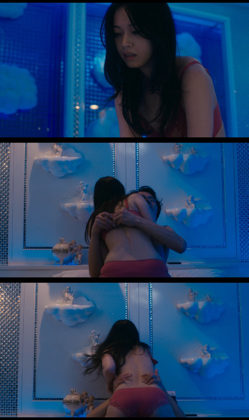 コスプレイヤー兼グラドルの一詠 エッチな写真集が爆売れ中